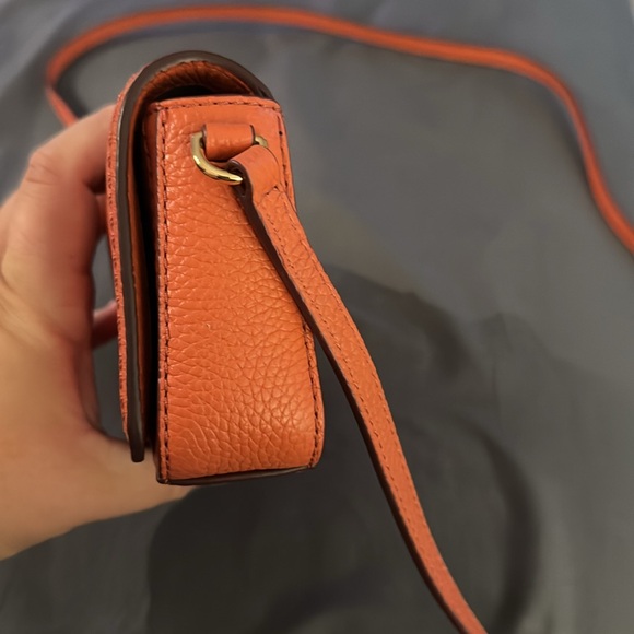 Marc Jacob’s Groove Leather Mini Bag - Picture 7 of 8